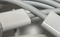 iPad为何不识别无人机数据线？