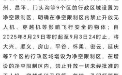 无人机误入禁飞区会被如何处罚？