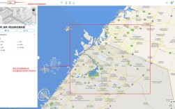 Google地图分块技术如何实现高效加载？