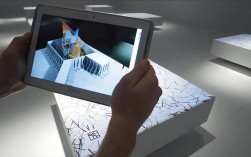 Web技术如何实现AR体验？