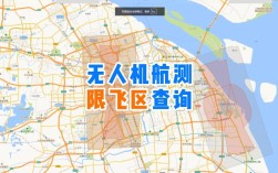 无人机限飞区怎么解决