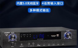 2025年主流功放技术将如何演进？