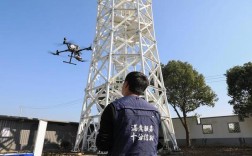 无人机如何高效巡检电信信号塔？