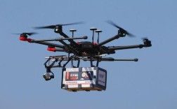 亚马逊仓库无人机如何改变物流？