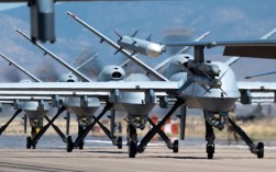 MQ-9死神无人机有何实战优势？