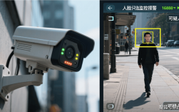 高效人脸识别监控无人机如何精准追踪？