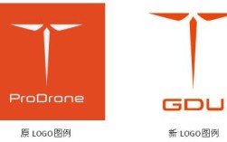 普宙byrd无人机logo有何独特设计含义？