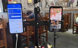 小型无人机如何轻松视频直播？