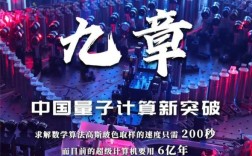 中国量子技术突破，具体是哪方面进展？