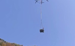 大疆无人机真能吊东西？图片揭秘！