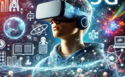 虚拟现实技术的关键技术