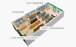 智能无人超市技术难点究竟在哪儿？