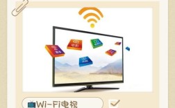 网络电视怎么连不上WiFi？