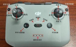 大疆Spark无人机开关在哪？如何操作？