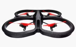 法国Parrot无人机有何独特优势？