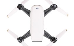 DJI Spark无人机，小巧性能如何？