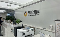 上海和付信息技术有限公司是做什么的？