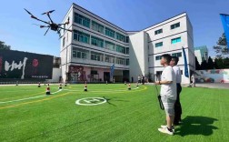 中飞院无人机机长培训有何优势？