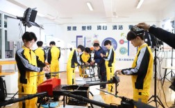 学校为何开展无人机设备培训？