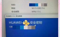 网络安全密钥就是WiFi密码吗？