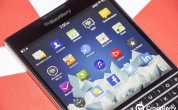 黑莓护照屏幕材质技术