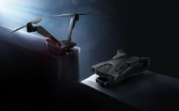 powereye 无人机设计