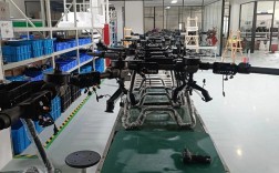 无人机装配工具体做什么？