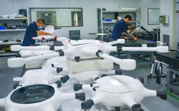 安徽工业无人机公司发展现状如何？