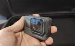 GoPro Hero5能当无人机用吗？