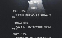 摄影摄像技术专业为何如此费钱？