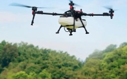 极飞与大疆无人机，谁更胜一筹？