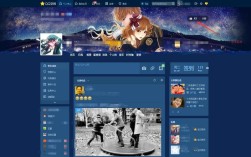 qq空间技术是什么？