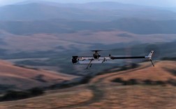 ghost零度无人机有何独特优势？