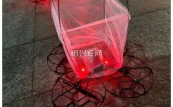 国内首个无人机孔明灯，能飞多高？