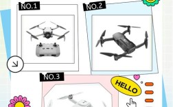 2000元以下无人机哪款性价比最高？