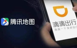 滴滴技术不行，腾讯为何要帮忙？