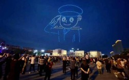 无人机编队表演需突破哪些关键技术？