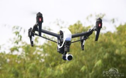 大疆inspire 1无人机