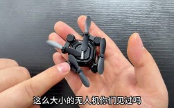 靠谱 mini 无人机，续航与画质如何？