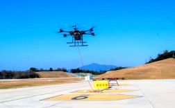 大型多旋翼植保无人机如何高效作业？