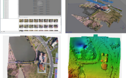 Cesium如何高效分析无人机数据？