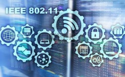 IEEE 802.11传输技术如何实现高速无线通信？