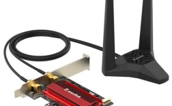 网络适配器中无线网卡怎么识别？