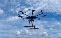 Intel无人机图片有何独特之处？