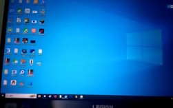 Win7桌面如何显示网络图标？