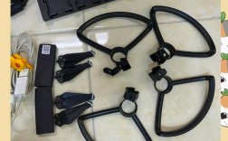 大疆Spark无人机多重？便携性如何？