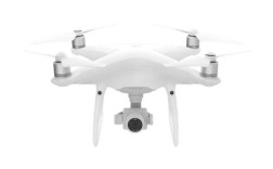 静静无人机和大疆精灵哪个更值得买？