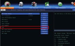 AMD如何开启虚拟化技术？