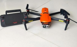 无人机2.4G距离到底能飞多远？