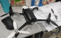 bebop无人机WiFi组网如何实现稳定通信？